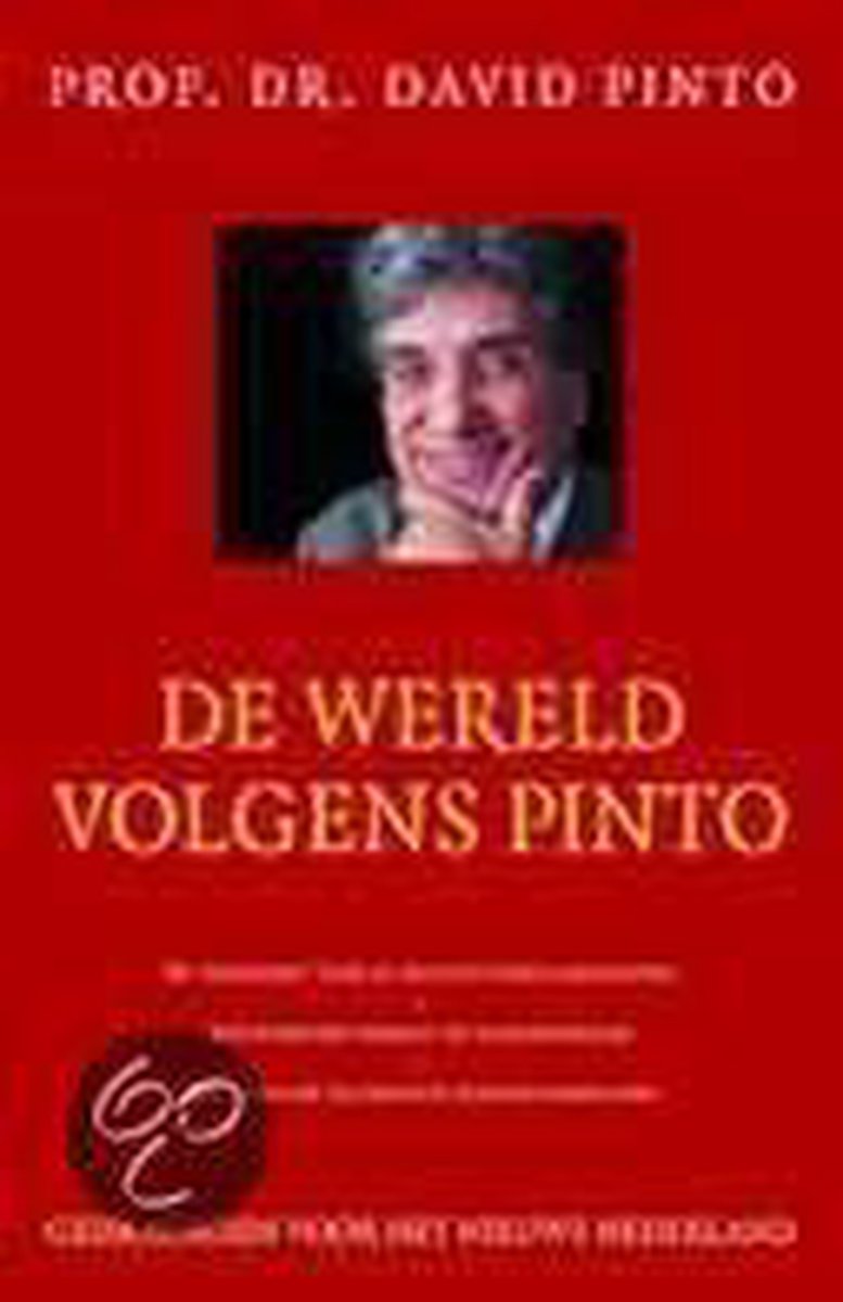 De wereld volgens Pinto