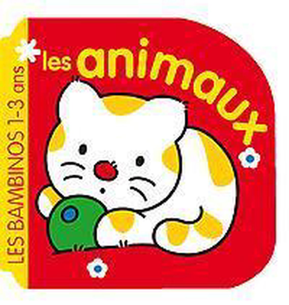 Bambinos: Les animaux