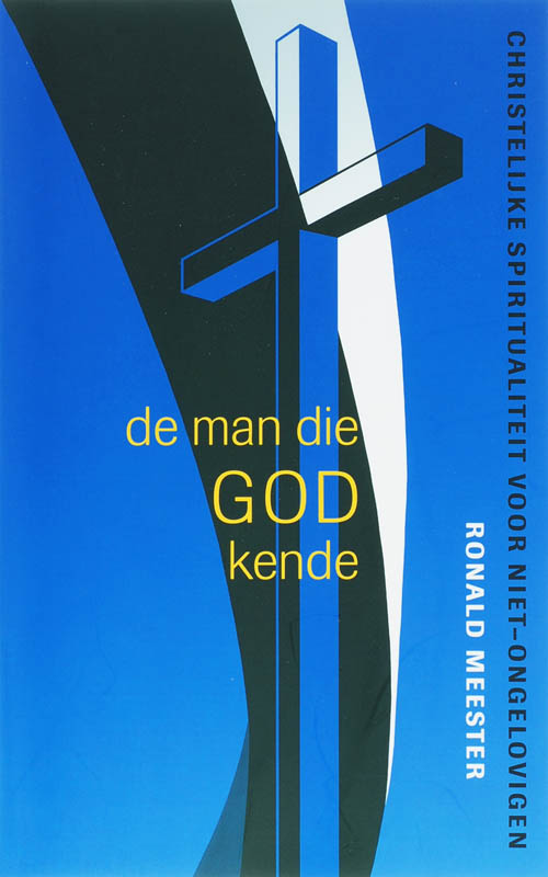 R. Meester De Man Die God Kende thumbnail