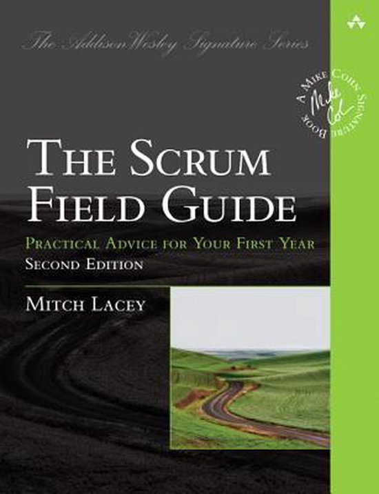 boekenbalie_9780133853629_cover Scrum Field Guide, The