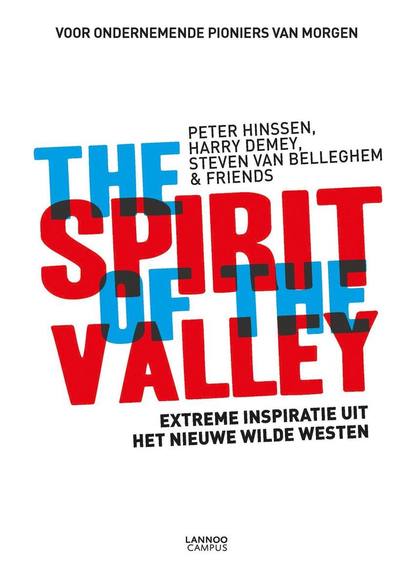 boekenbalie_9789401426558_cover The Spirit of the Valley