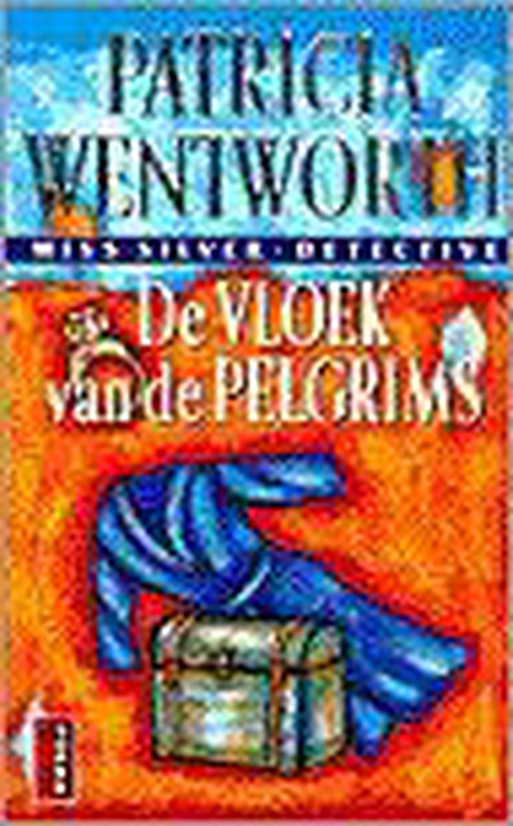 boekenbalie_9789024526697_cover De vloek van de Pelgrims / Wentworth / 4