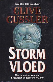 Stormvloed / Dirk Pitt-avonturen