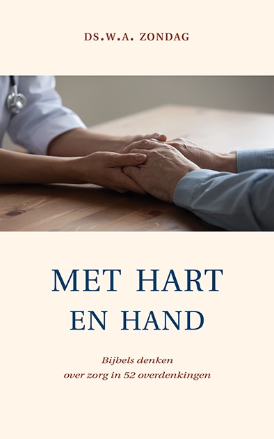 Met hart en hand