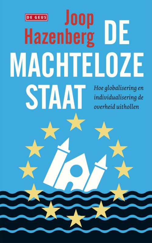 De machteloze staat