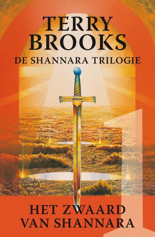 Het zwaard van Shannara / Shannara-trilogie / 1
