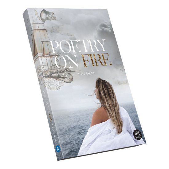 TPT Psalms (Hillsong Edition)