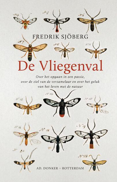 De vliegenval