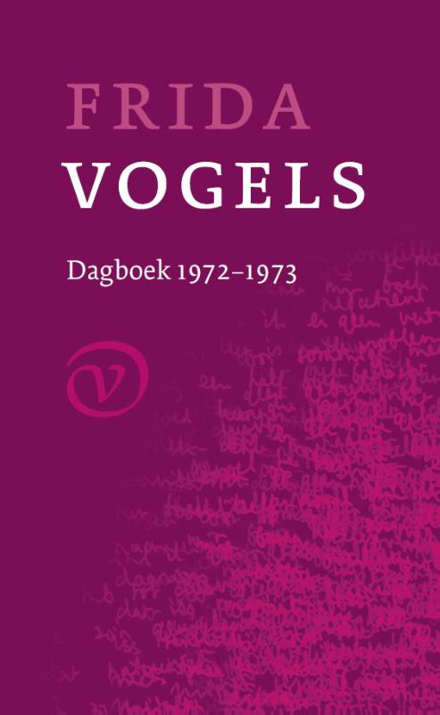 Dagboek 1972-1973