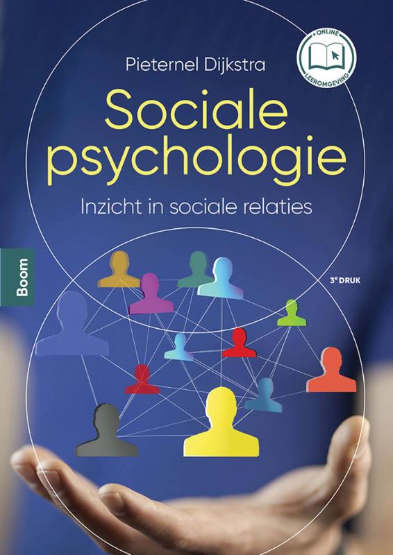 Sociale psychologie