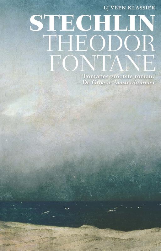 boekenbalie_9789020416091_cover Stechlin / LJ Veen Klassiek