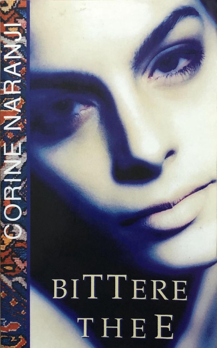 C. Naranji Bittere Thee thumbnail