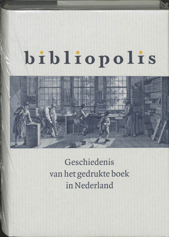 Bibliopolis