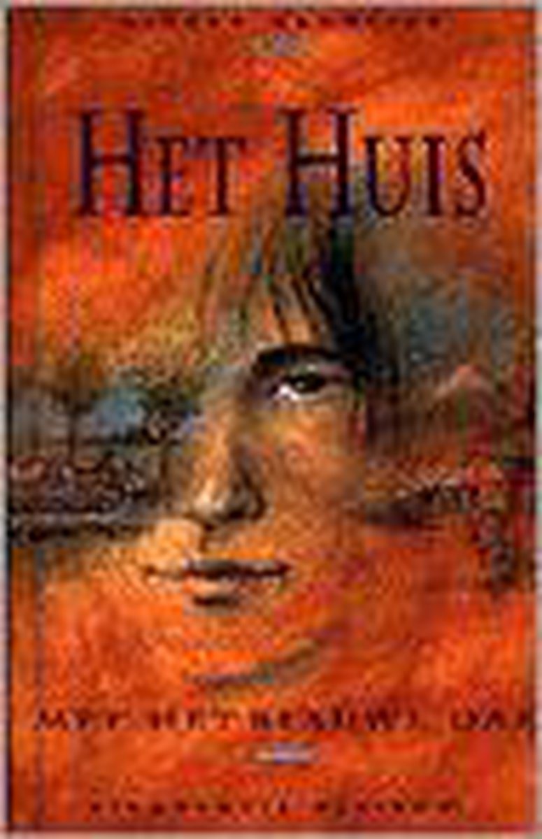 boekenbalie_9789062492015_cover Het Huis Met Het Blauwe Dak