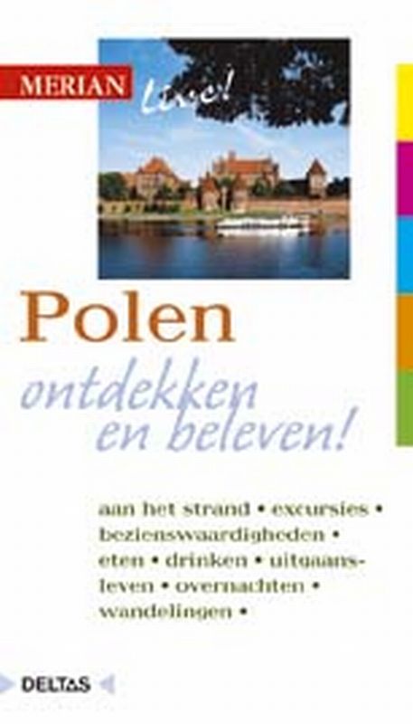 Polen / Merian live!