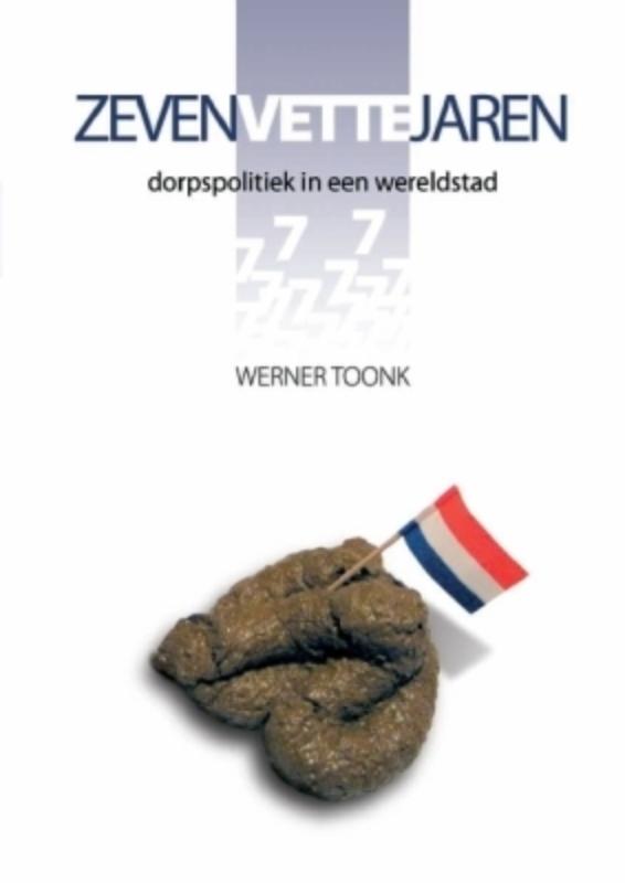 boekenbalie_9789081510714_cover ZEVEN VETTE JAREN