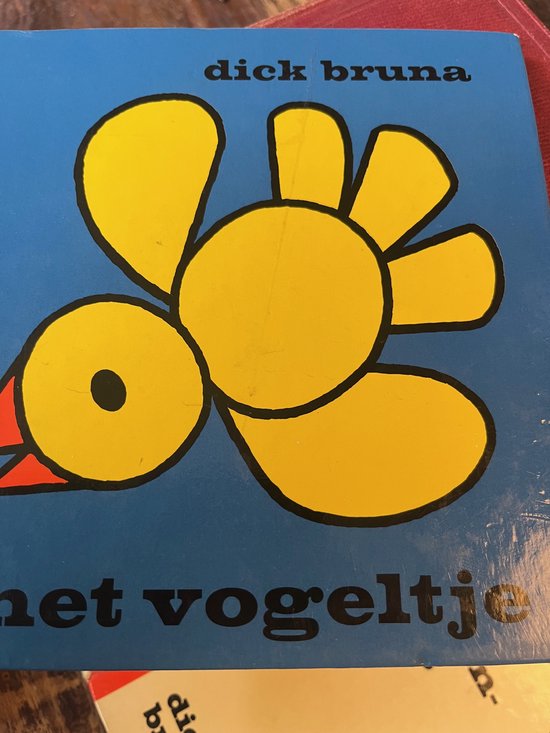 VOGELTJE