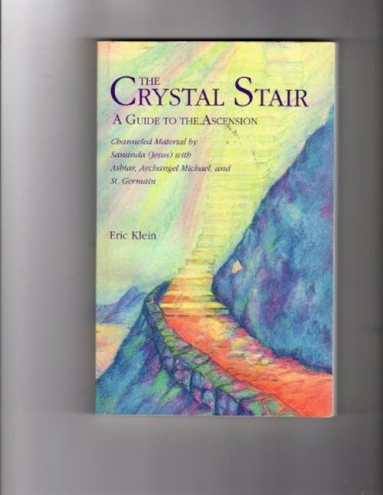 The Crystal Stair