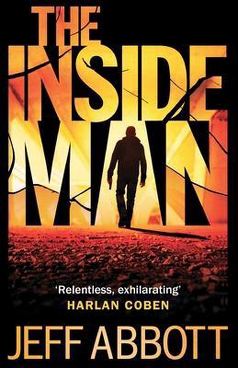 The Inside Man