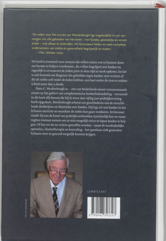 U kunt meer dan u denkt U kunt meer dan u denkt achterkant