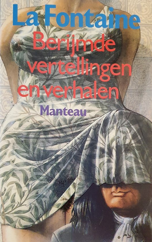 Berymde vertellingen en verhalen / Harry Potter