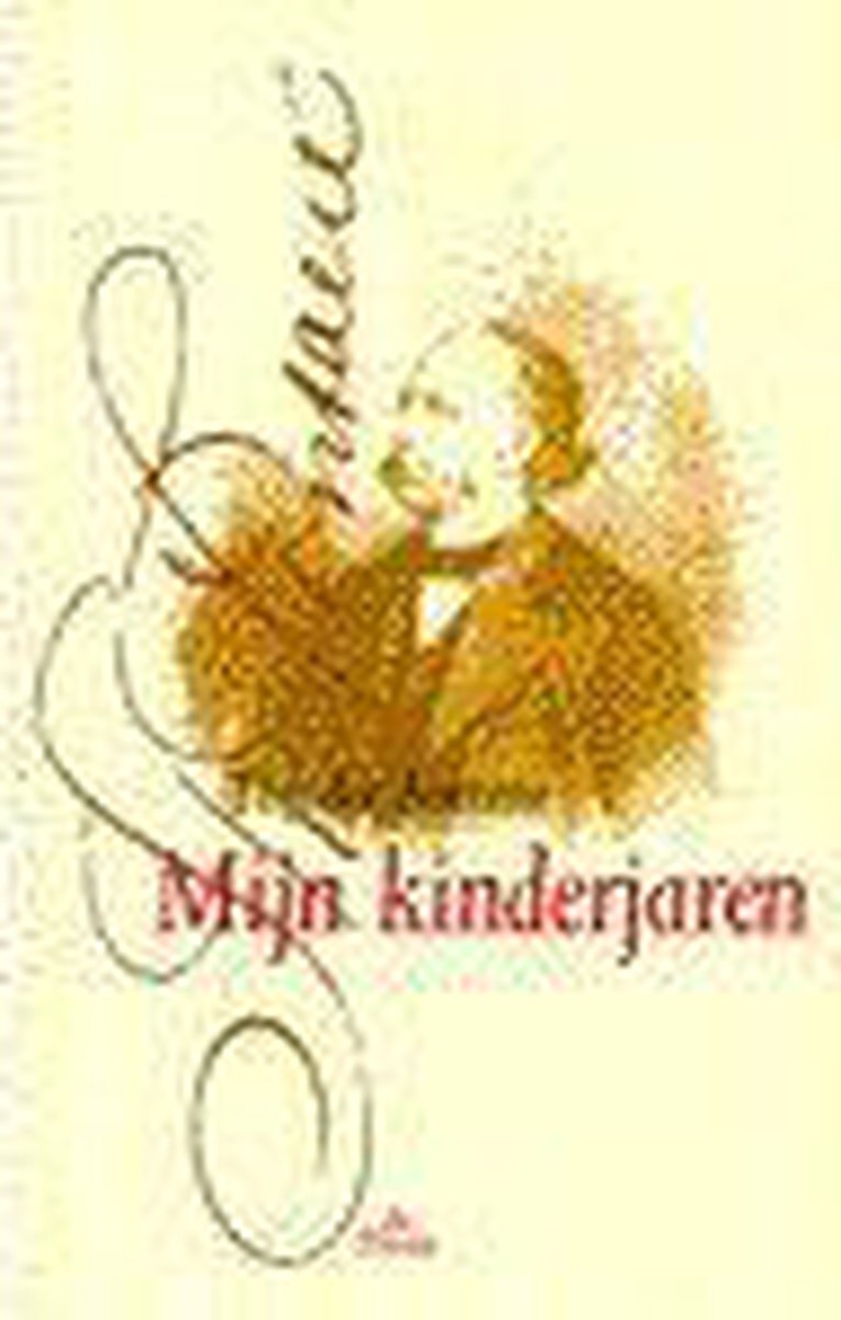 boekenbalie_9789068015843_cover Mijn kinderjaren