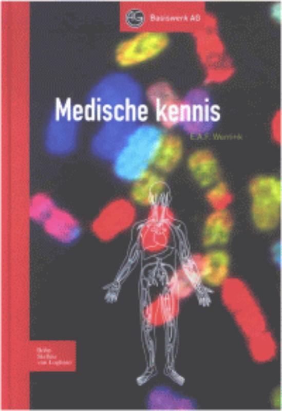 Medische kennis / Basiswerk AG