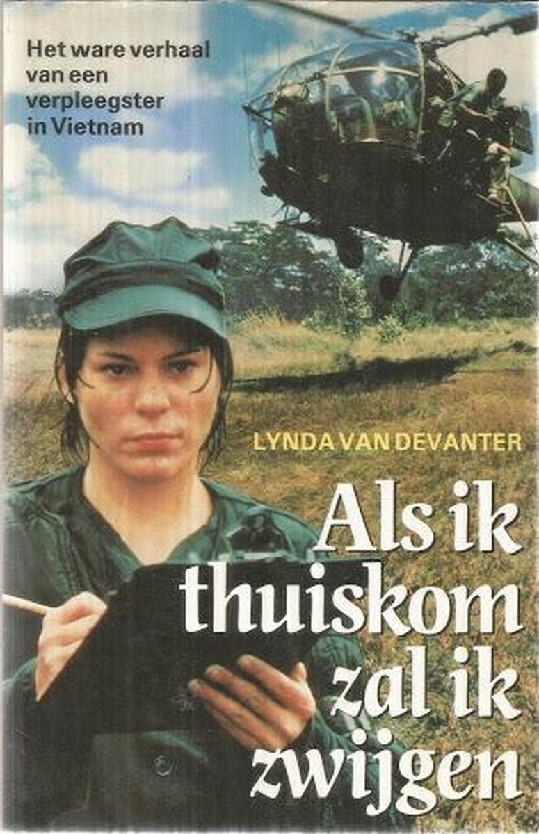 Devanter Als Ik Thuiskom Zal Ik Zwijgen thumbnail