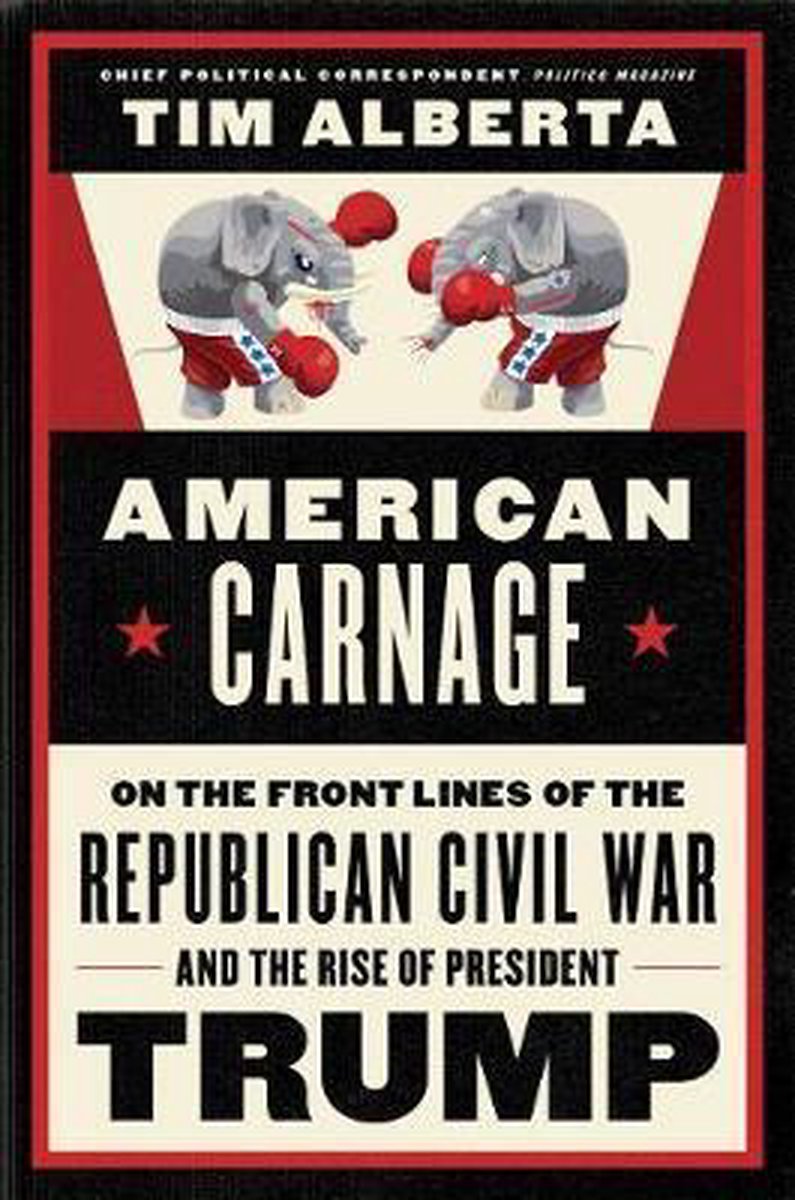 American Carnage