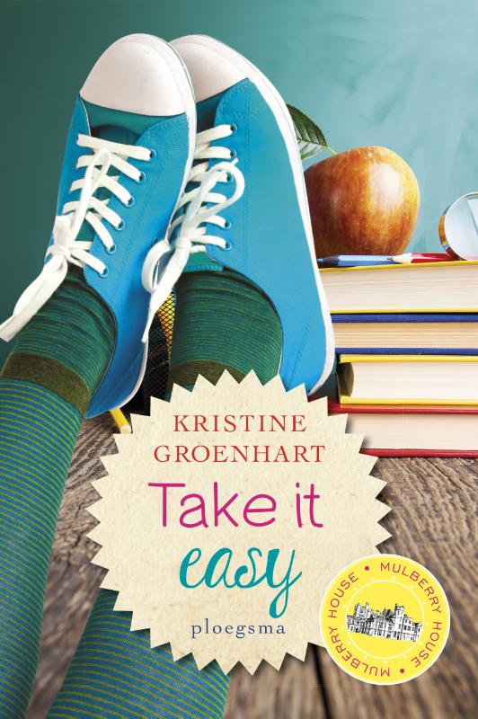 Kristine Groenhart Take It Easy / Mulberry House / 3
