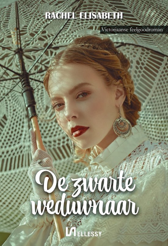 De Zwarte weduwnaar