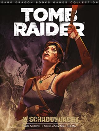 Tomb raider 2