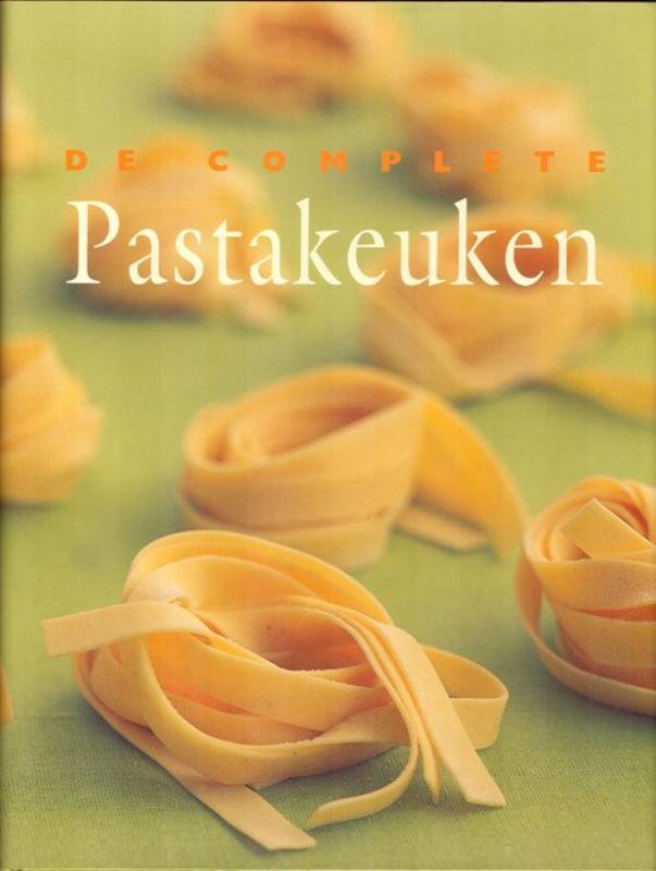 De Complete Pasta Keuken thumbnail