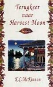 Terugkeer naar Harvest Moon