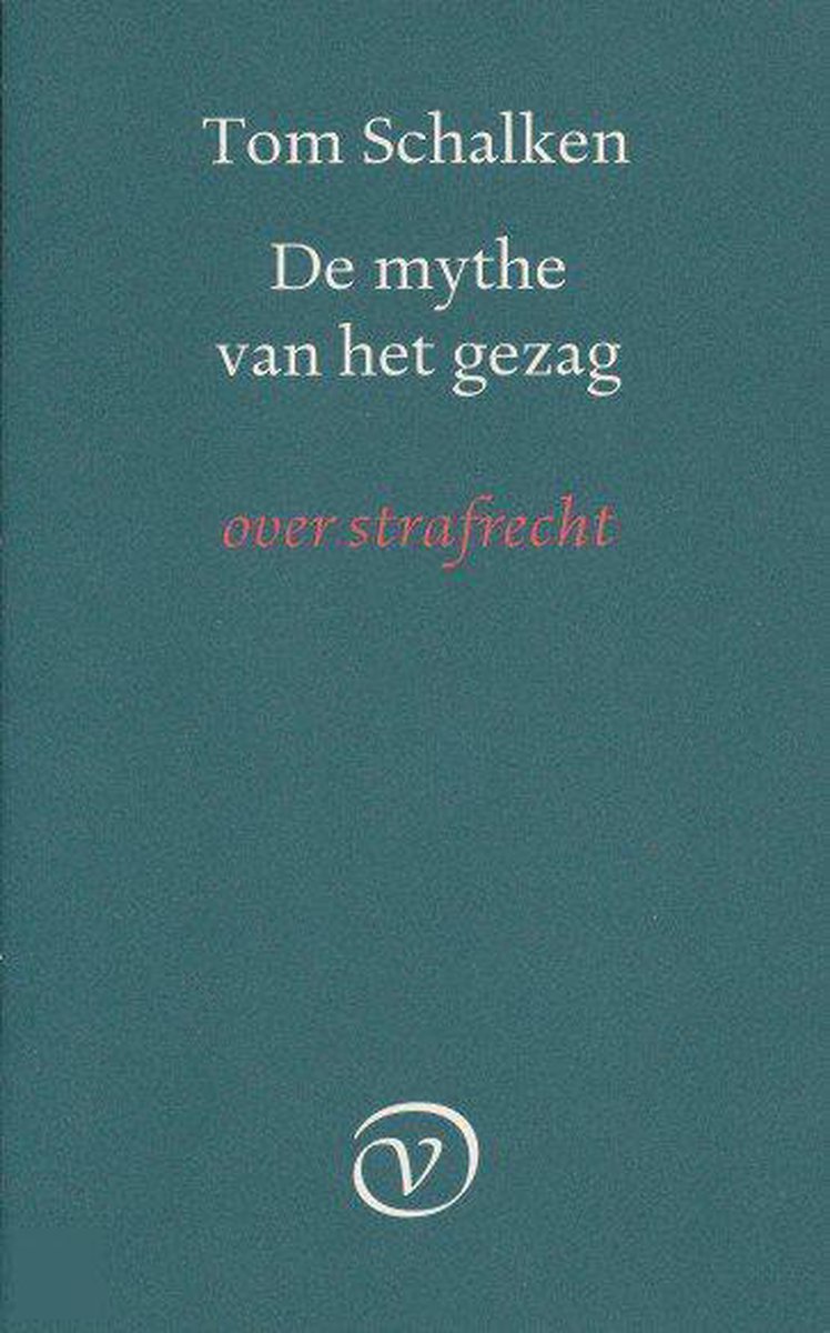 Mythe van het gezag