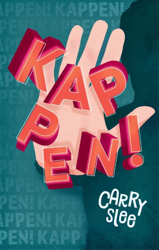 Carry Slee Kappen! thumbnail
