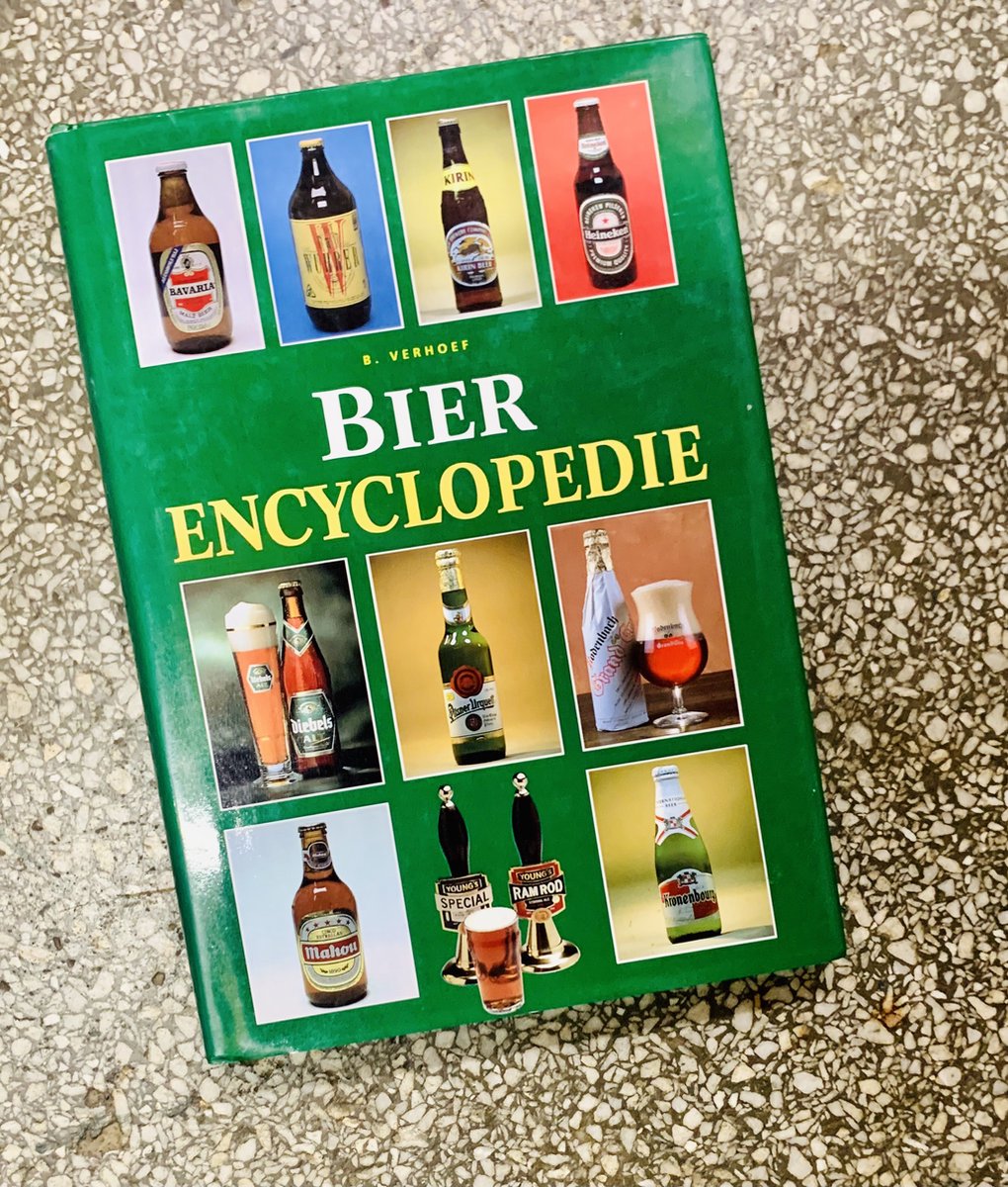 B. Verhoef Bier Encyclopedie thumbnail
