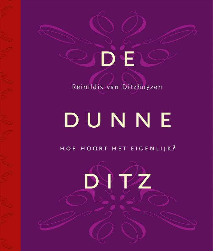 boekenbalie_9789023012337_cover De Dunne Ditz