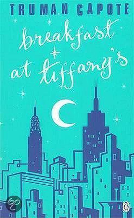 Breakfast At Tiffany's