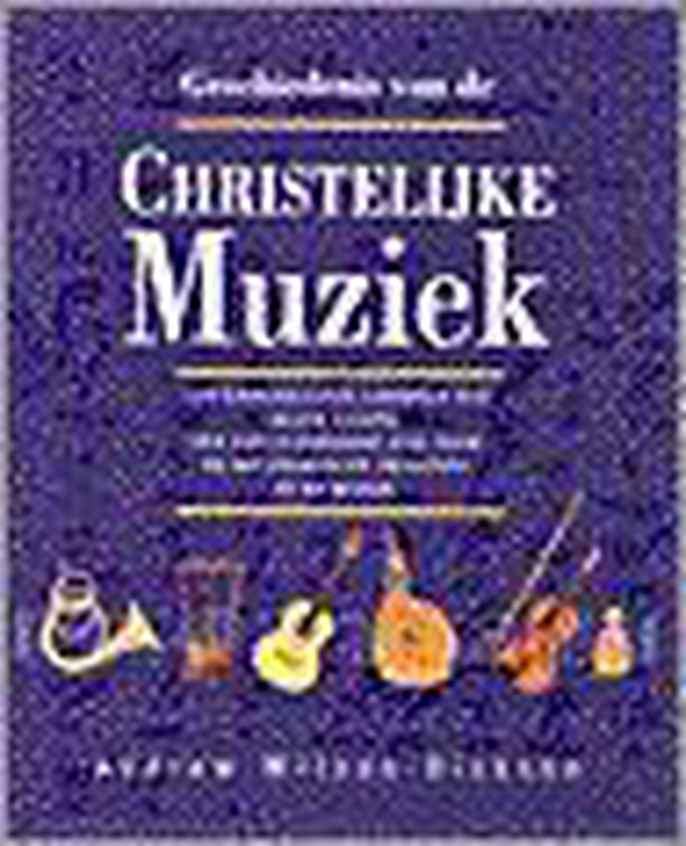 boekenbalie_9789029712408_cover GESCHIEDENIS CHRISTELIJKE MUZIEK