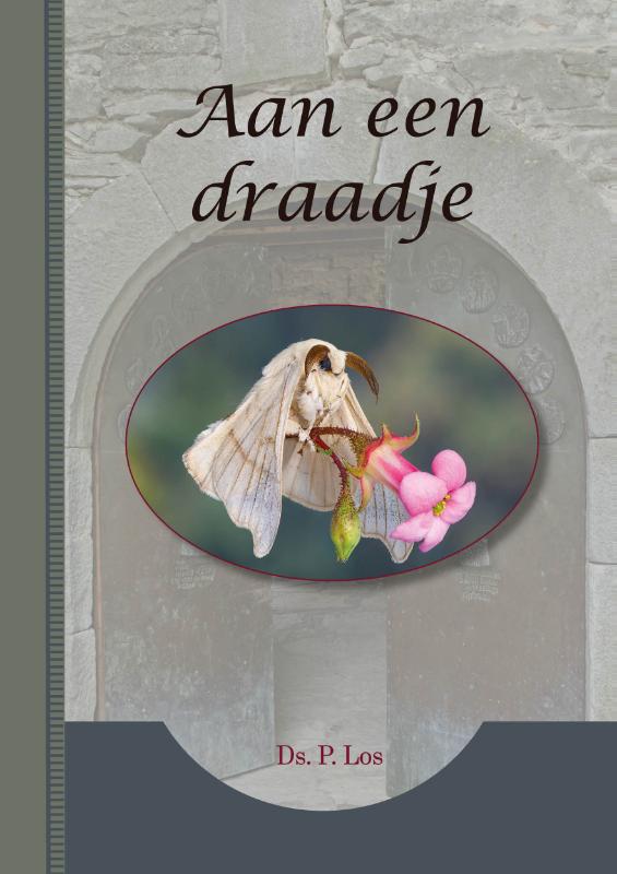 Aan een draadje