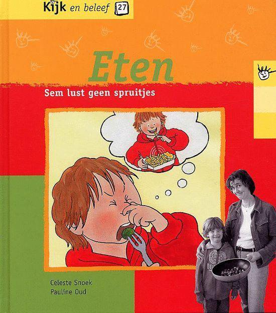 Eten / Kijk en beleef / 27