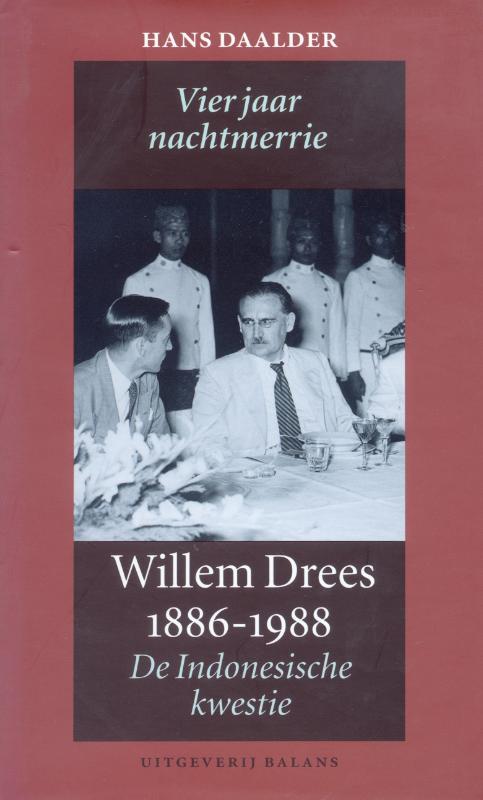 boekenbalie_9789050186391_cover Willem Drees 1886-1988