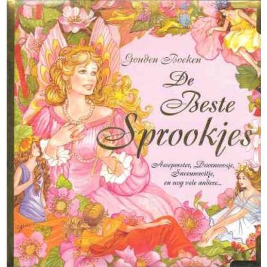 Gouden Boeken