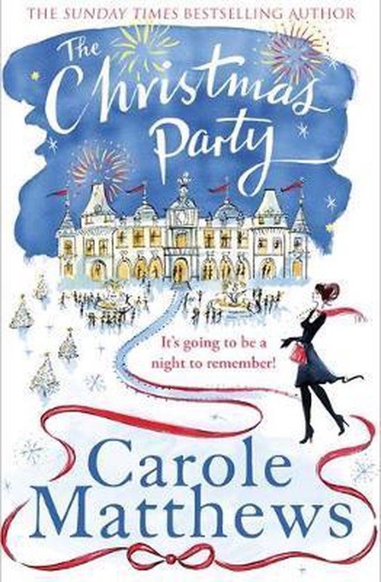 The Christmas Party