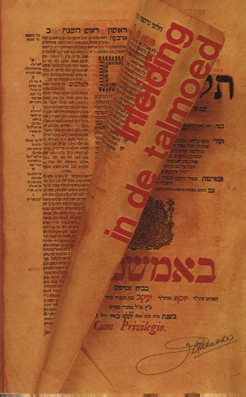 boekenbalie_9789064460111_cover Inleiding in de talmoed