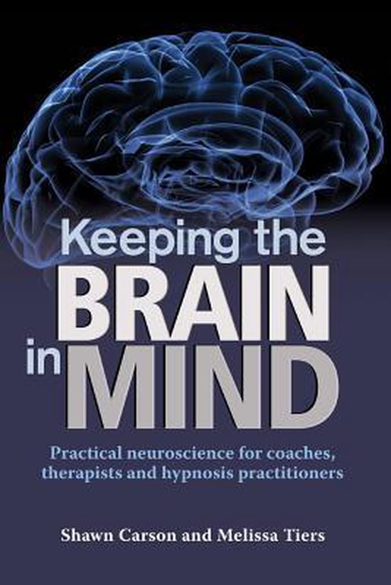 Melissa Tiers Keeping The Brain In Mind