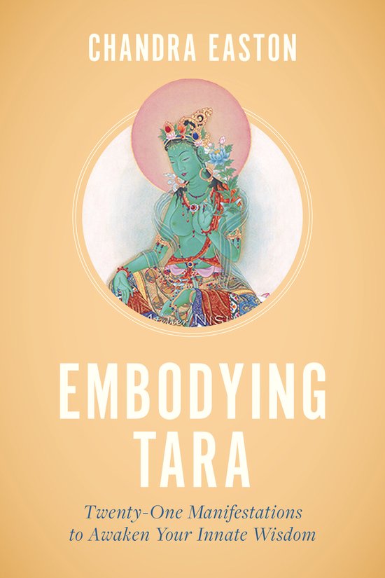 boekenbalie_9781645471141_cover Embodying Tara