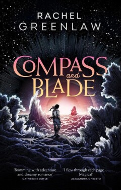 Rachel Greenlaw Compass And Blade thumbnail