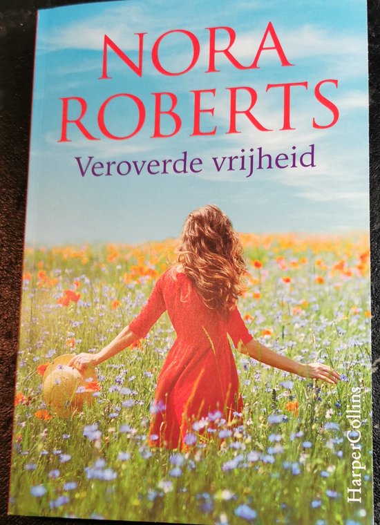 Veroverde vrijheid (Special) / Irish Hearts / 3
